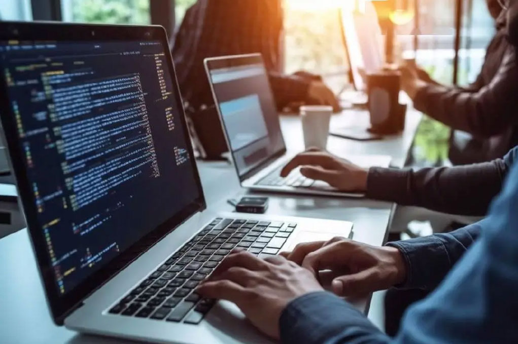 AI对程序员的影响